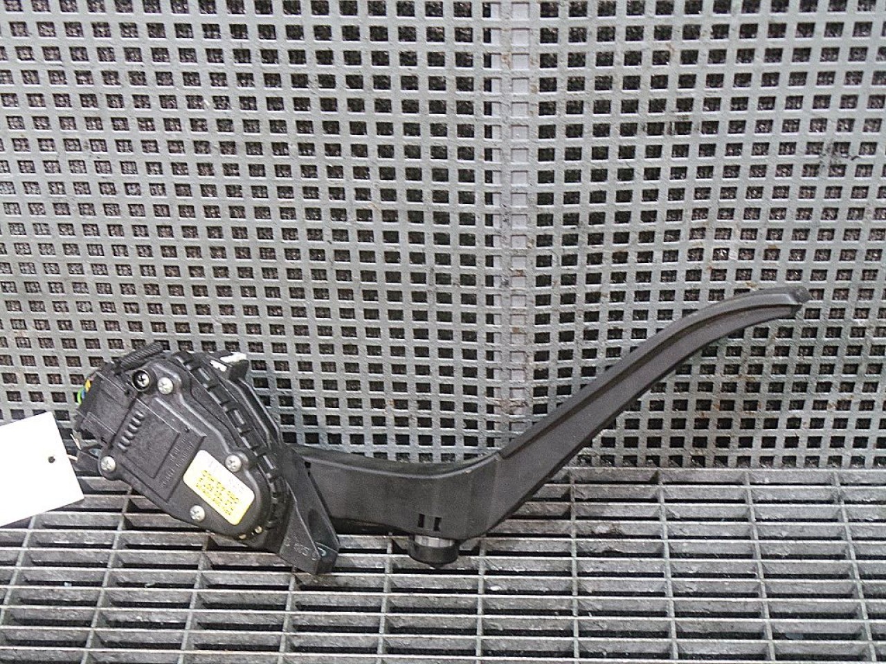 PEDALA ACCELERATIE VW TOUAREG TOUAREG 3.0 TDI - (2002 2006)
