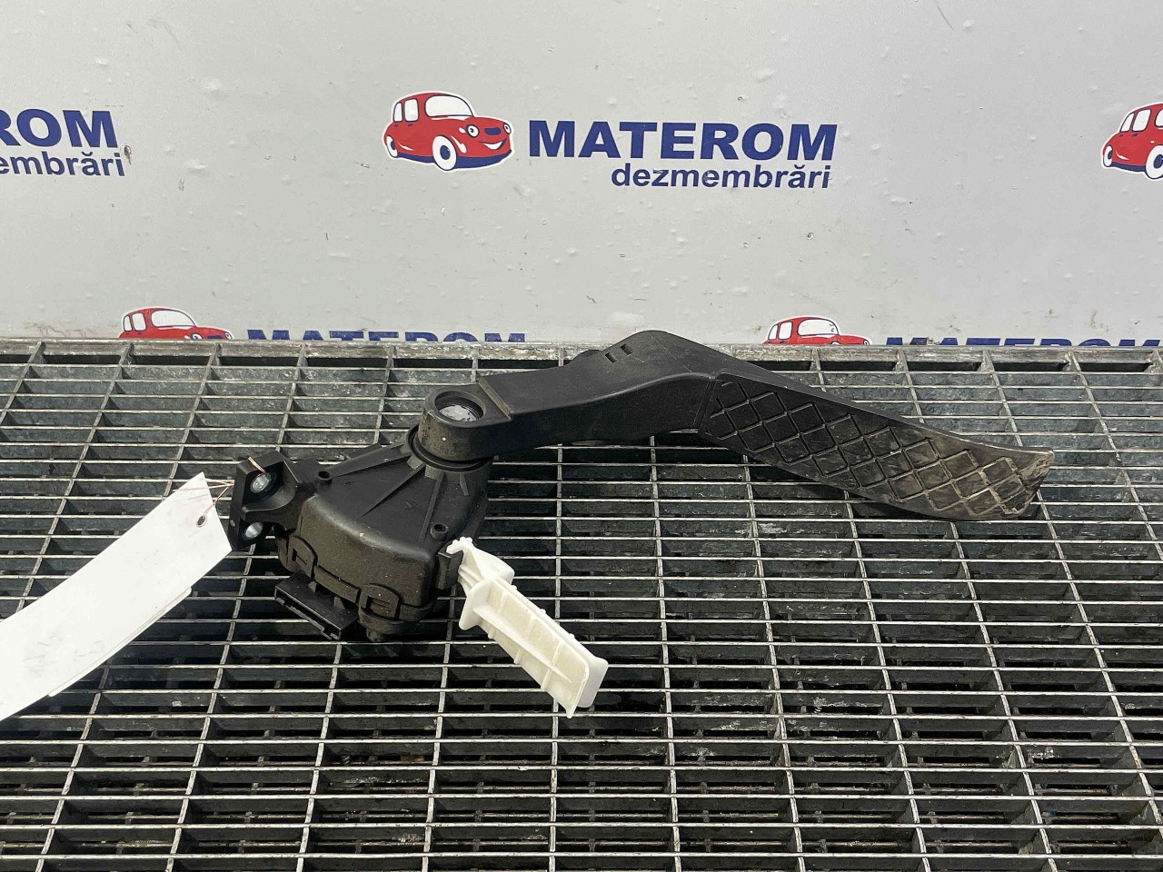PEDALA ACCELERATIE VW TOUAREG TOUAREG 3.0 TDI - (2010 2018)