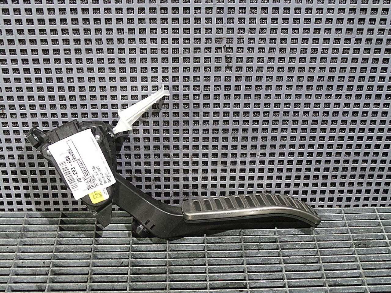 PEDALA ACCELERATIE VW TOUAREG TOUAREG 3.0 TDI - (2010 2018)