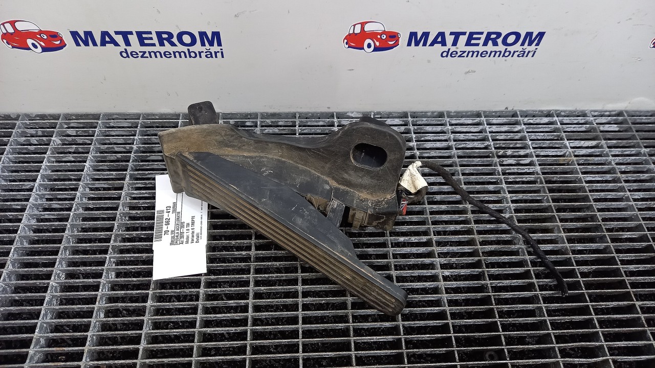 PEDALA ACCELERATIE VW TOURAN 1.6 TDI - (2010 2015)