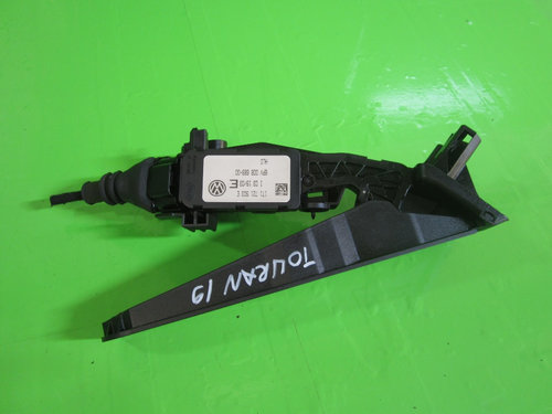 PEDALA ACCELERATIE VW TOURAN 1.9 TDI 74KW 100CP FAB. 2003 - 2015⭐⭐⭐⭐⭐