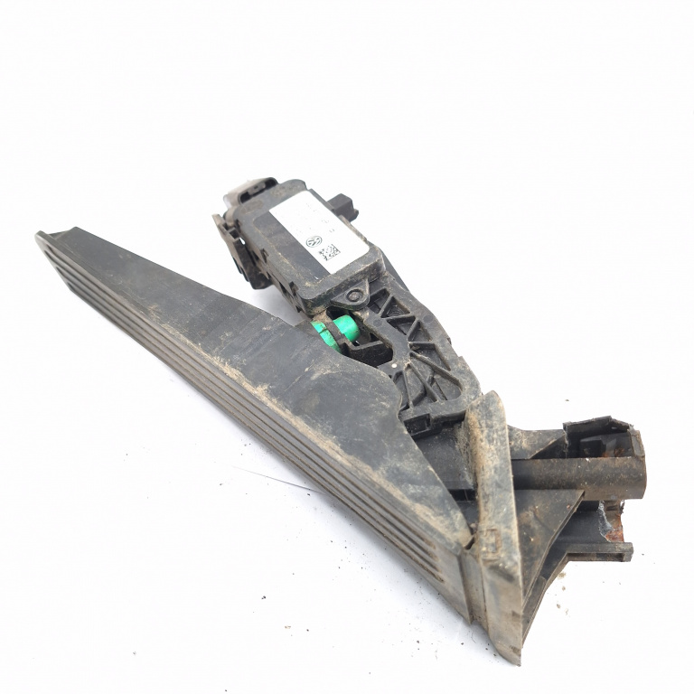 Pedala Acceleratie Vw Touran (1T) 2003-2010 1.9 Tdi Bkc Motorina Volan Pe Stanga Lhd 1T1723503H, 6Pv00868901, 6Pv008689-01 Hella