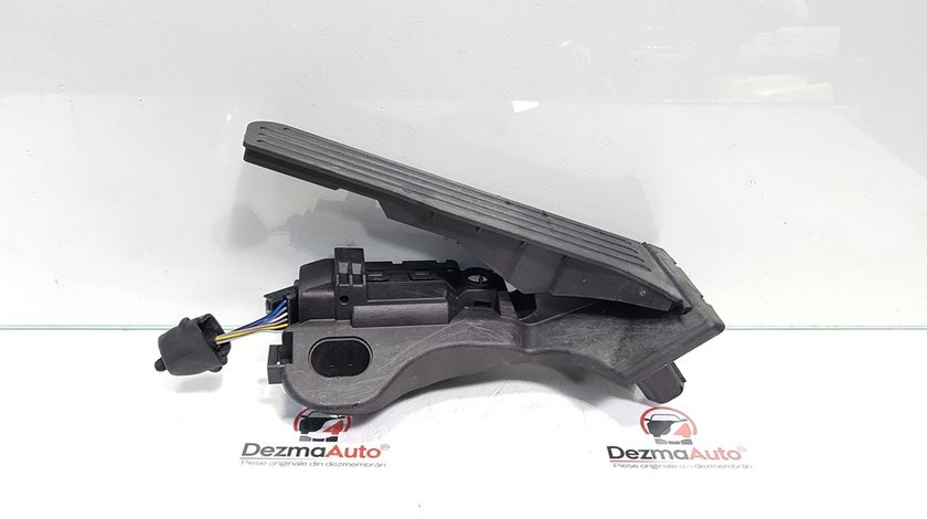 Pedala acceleratie, Vw Touran (1T1, 1T2), 2.0 tdi, cod 1T1721503H (id:374853)