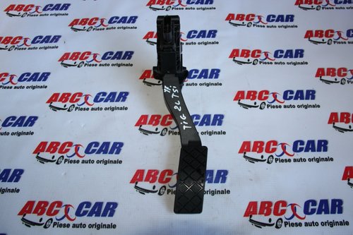 Pedala acceleratie VW Touran 5T 2.0 TSI cod: 5Q1723503J model 2016