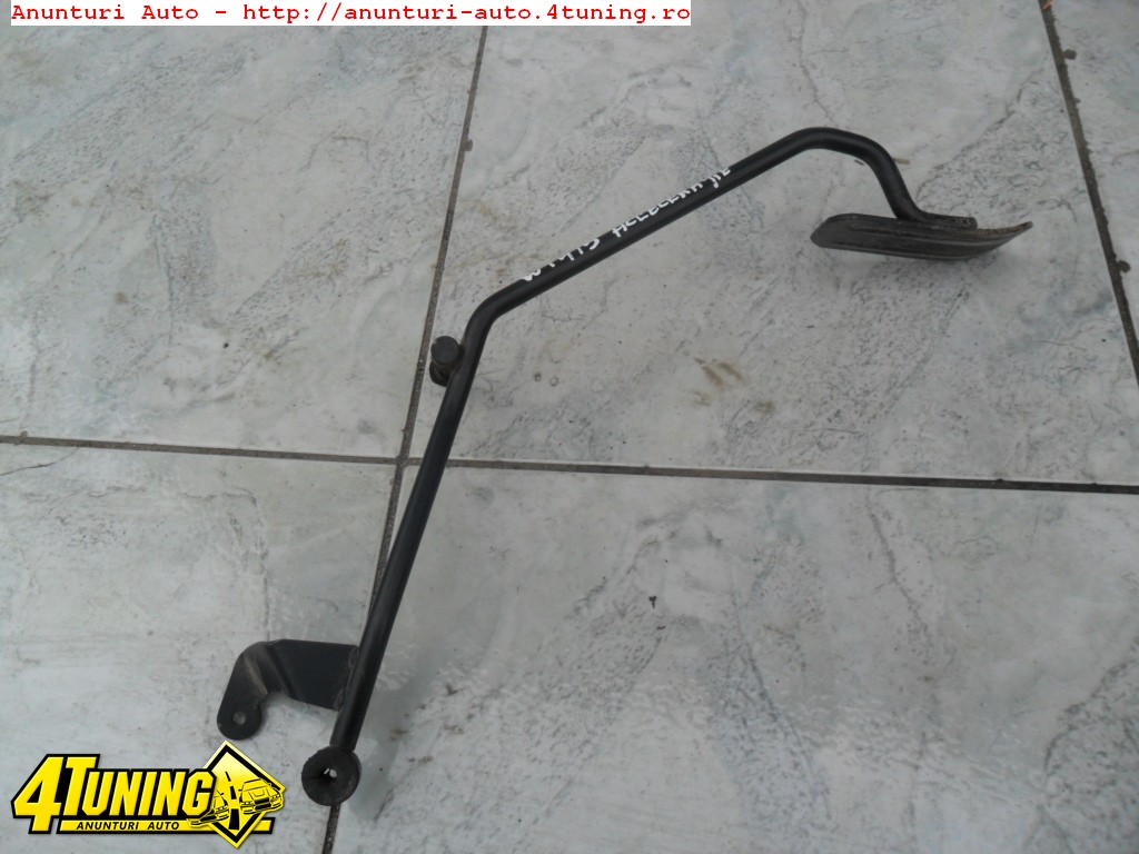 Pedala acceleratie VW Transporter