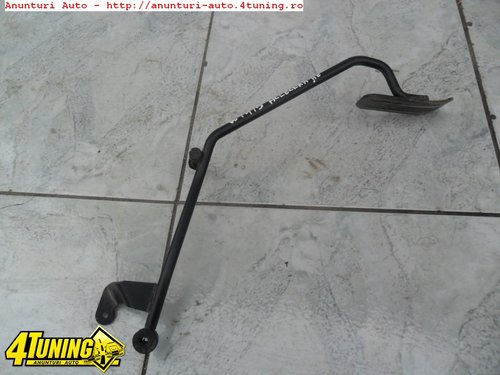 Pedala acceleratie VW Transporter