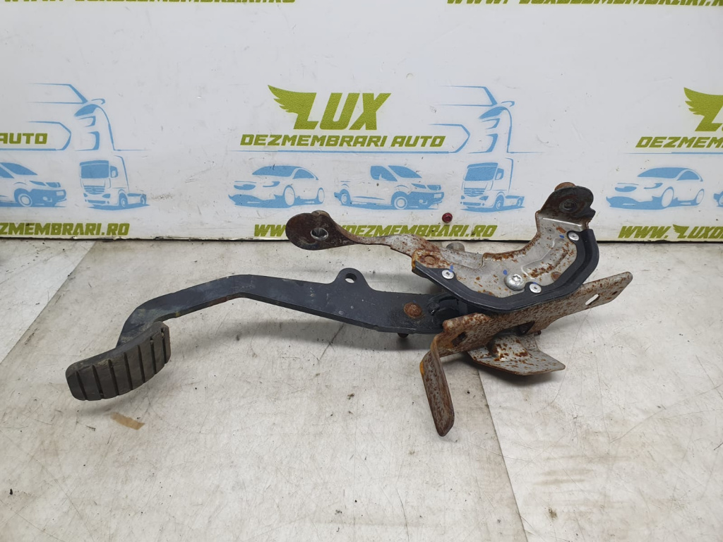 Pedala ambreiaj 01121630 Renault Clio 4 [2012 - 2020]