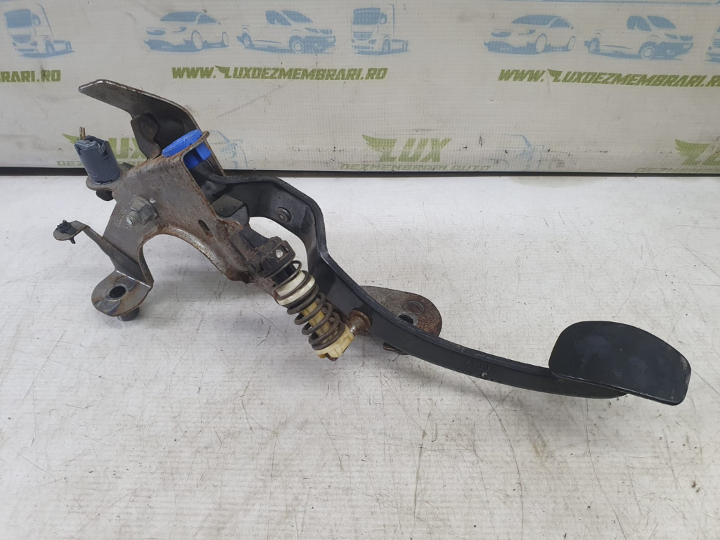 Pedala ambreiaj 09527213c Renault Fluence [2009 - 2013]