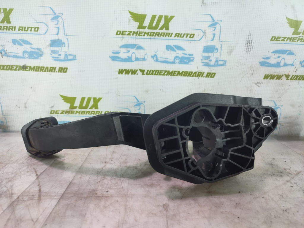 Pedala ambreiaj 1.4 tdi cusb 6C1721059G Volkswagen VW Polo 5 6R [2009 - 2015]