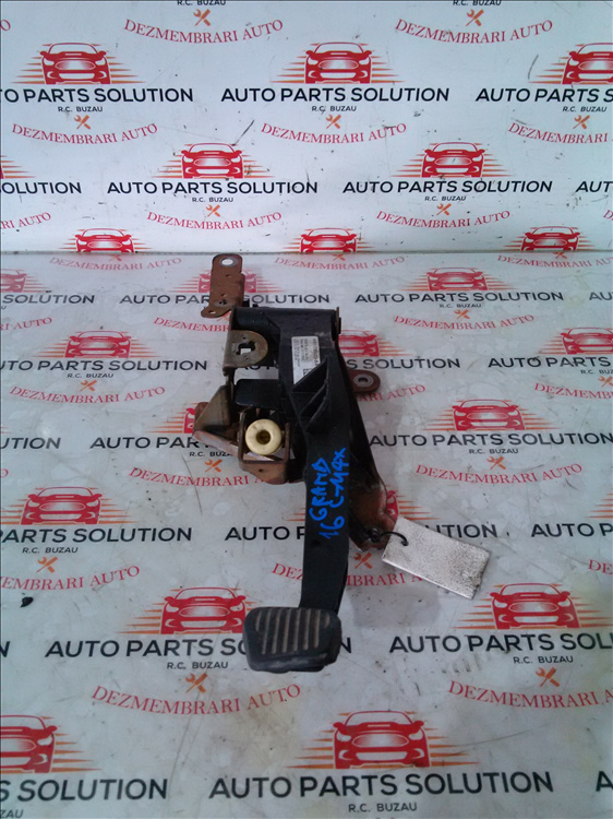 Pedala ambreiaj 1.6 d FORD GRAND C MAX