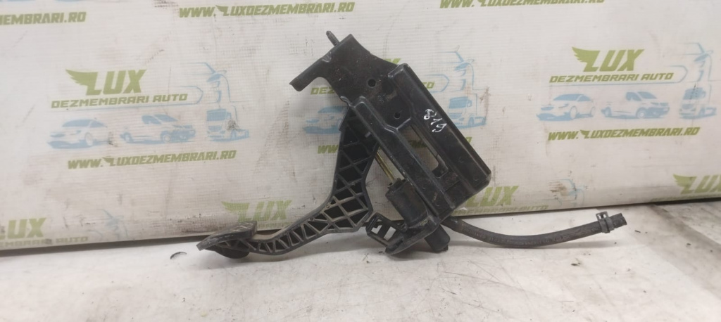 Pedala ambreiaj 1j1721321c 1.9 TDI ALH Audi A3 8L [facelift] [2000 - 2003]
