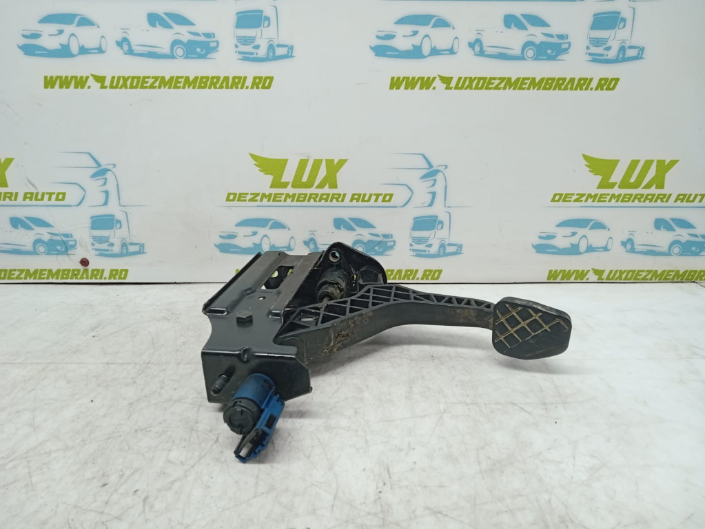 Pedala ambreiaj 1j1721321C Audi A3 8L [1996 - 2000]