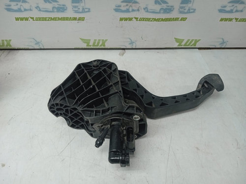 Pedala ambreiaj 1K0721796K Volkswagen VW Golf 5 [2003 - 2009]