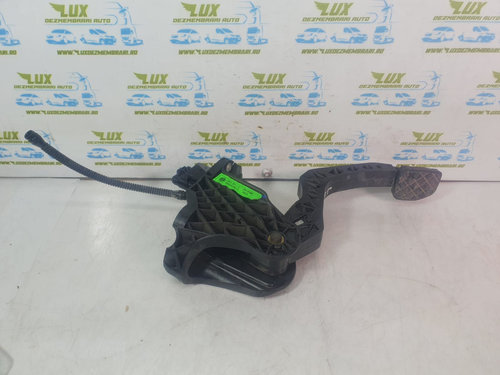 Pedala ambreiaj 1k1721059 1.6 Audi A3 8P [2003 - 2005]