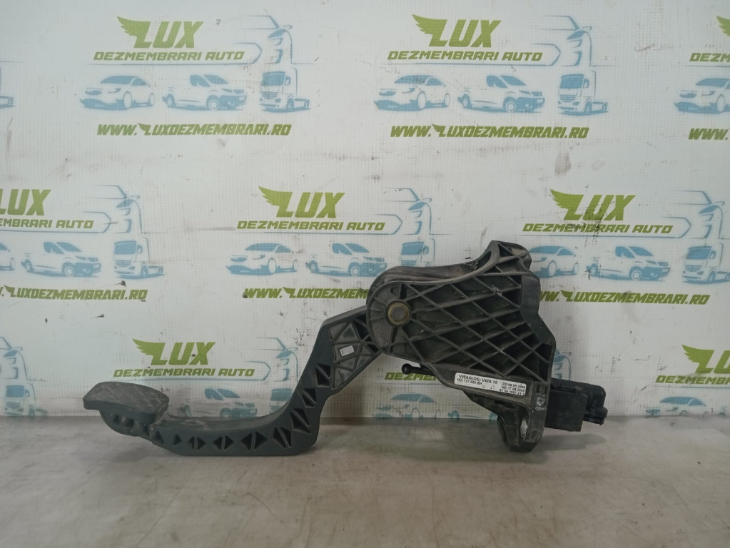 Pedala ambreiaj 1K1721059 Skoda Octavia 2 [2004 - 2008]