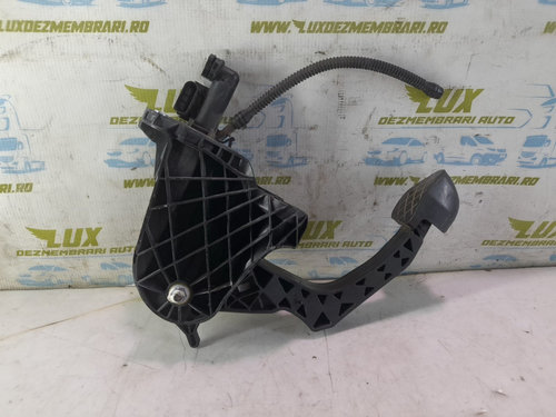 Pedala ambreiaj 1k1721059 Volkswagen VW Golf 6 [2008 - 2015] 1.6 tdi CAYC