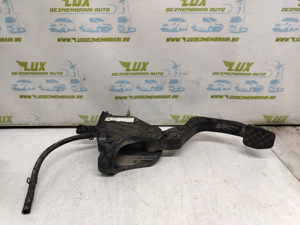 Pedala ambreiaj 1k1721059ad Volkswagen VW Golf 5 [2003 - 2009]