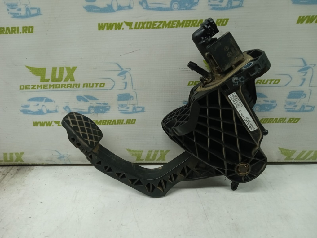 Pedala ambreiaj 1K1721059AF Audi A3 8P [2003 - 2005]