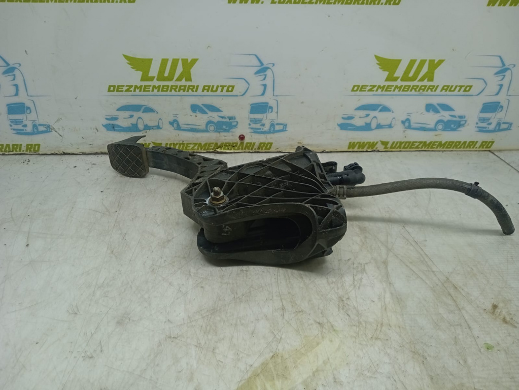 Pedala ambreiaj 1K1721059AF Volkswagen VW Golf 5 [2003 - 2009]