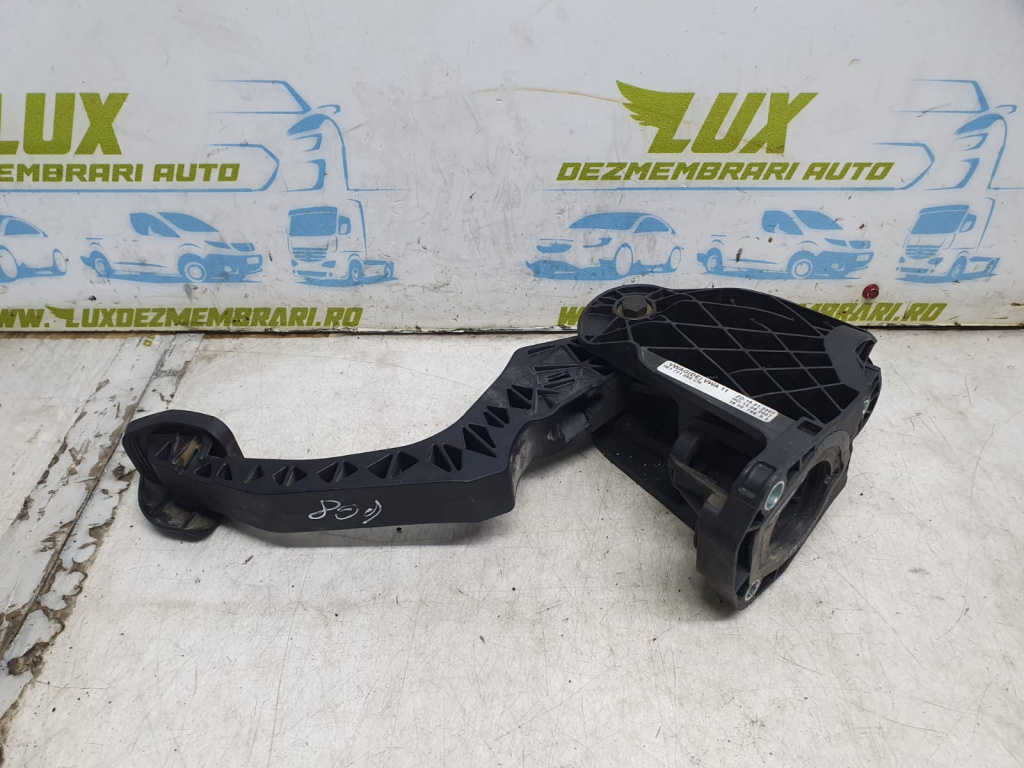 Pedala ambreiaj 1k1721059ch 1.9 tdi BXE Seat Leon 2 1P [2005 - 2009] 1.9 tdi BXE