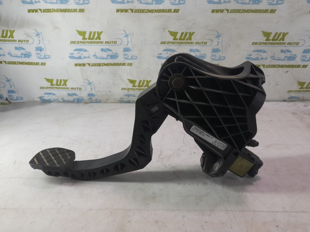 Pedala ambreiaj 1K1721059CH Seat Leon 2 1P [2005 - 2009]