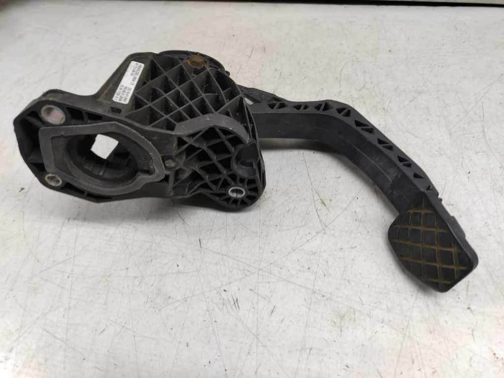 Pedala ambreiaj 1k1721059ch Seat Leon 2 1P [2005 - 2009]
