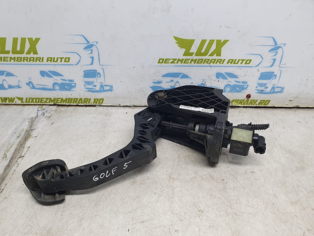 Pedala ambreiaj 1k1721059ch Seat Leon 2 1P [2005 - 2009]