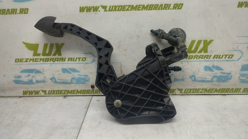 Pedala ambreiaj 1k1721059et Seat Leon 2 1P [facelift] [2009 - 2012]