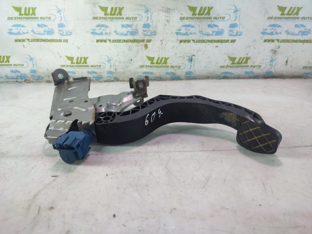 Pedala ambreiaj 1s1721059g Volkswagen VW Up [2011 - 2020]