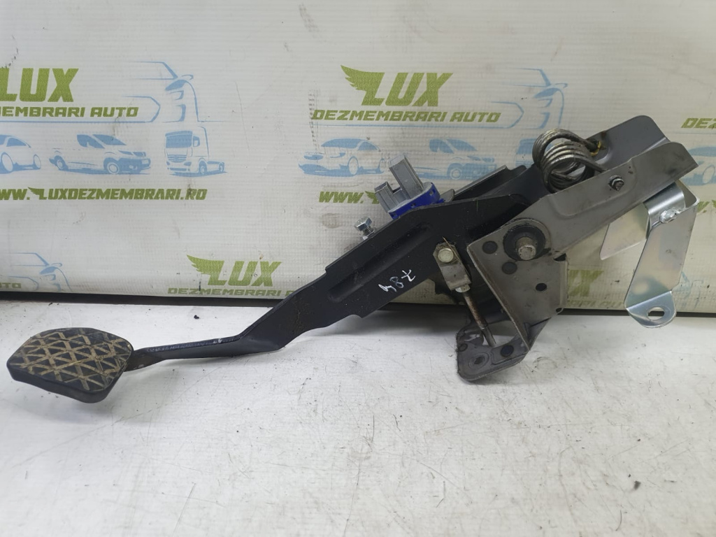 Pedala ambreiaj 2.3 mzr L3Y7 Mazda CX-7 [2006 - 2009] 2.3 mzr L3Y7