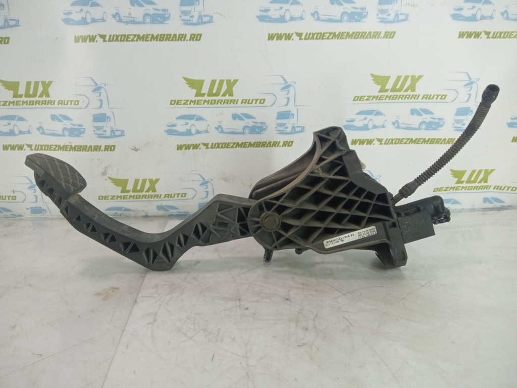 Pedala ambreiaj 3c1721059aa Volkswagen VW Golf 5 [2003 - 2009]