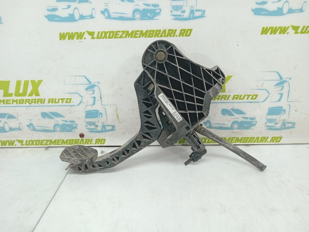 Pedala ambreiaj 3c1721059k Volkswagen VW Passat B6 [2005 - 2010]