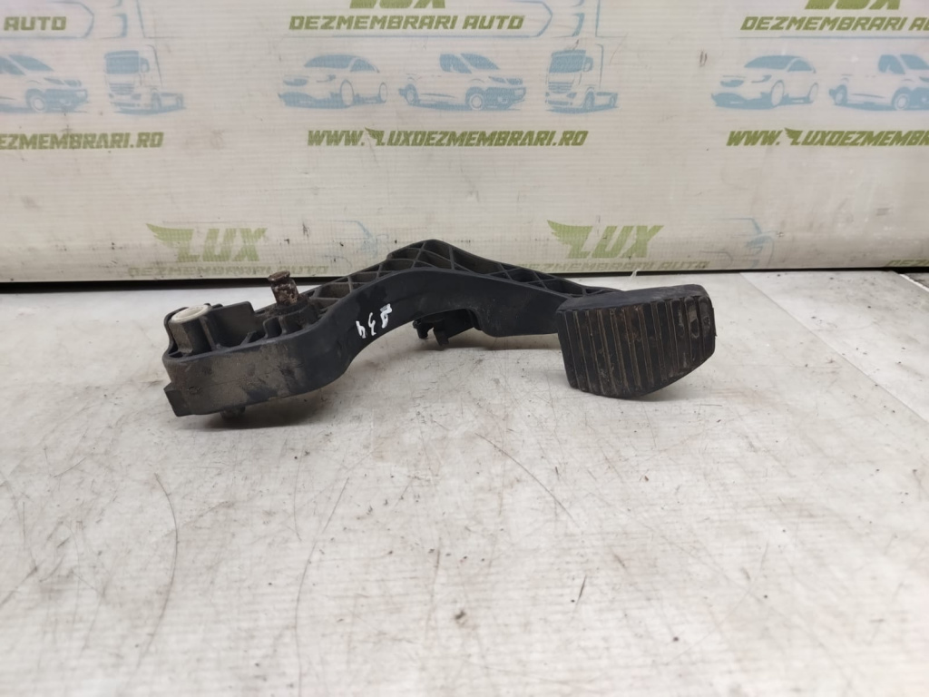 Pedala ambreiaj 42286601 Citroen C4 [2004 - 2008] 1.4 benzina KFU
