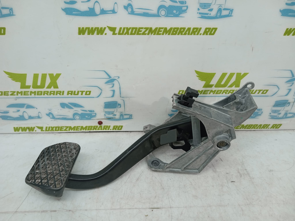 Pedala ambreiaj 423224-03 BMW Seria 3 E91 [facelift] [2008 - 2013] 2.0 d 184 cp N47D20C xDrive