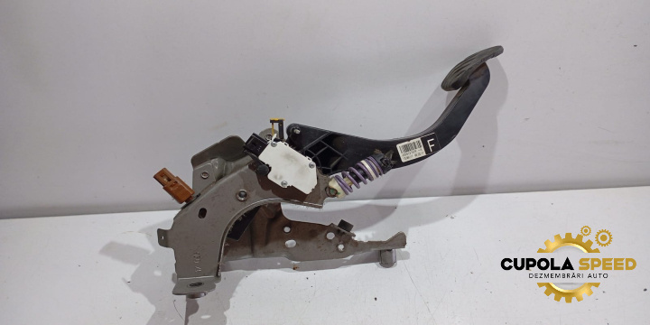 Pedala ambreiaj 465033762R Renault Kadjar [2015 - 2018]