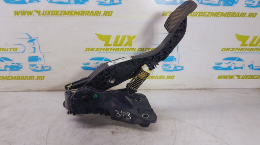 Pedala ambreiaj 465033991r Renault Captur 2 [2019 - 2020] 1.0 TCE H4D460