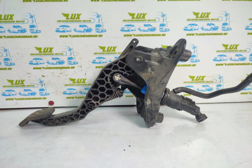 Pedala ambreiaj 465034119R 1.0 tce Renault Captur 2 [2019 - 2020]