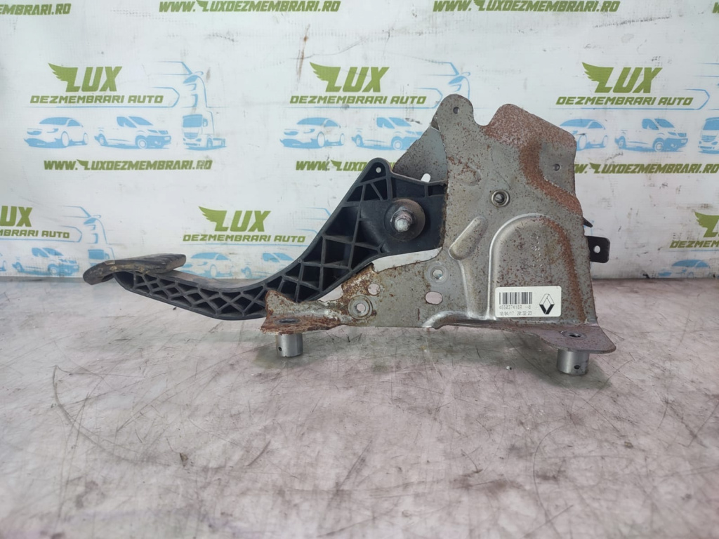 Pedala ambreiaj 465037418r Renault Megane 4 [2016 - 2020]