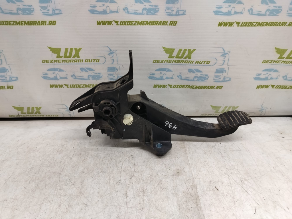 Pedala ambreiaj 465037621r Dacia Sandero 2 [2013 - 2016]