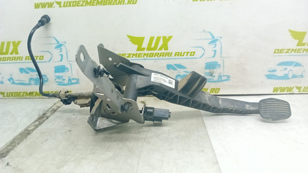 Pedala ambreiaj 4m51-7b633xg 1.6 tdci Ford Focus 2 [2004 - 2008]