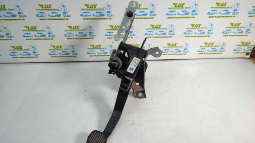 Pedala ambreiaj 4M52-7B633-XB Ford Focus 2 [2004 - 2008]