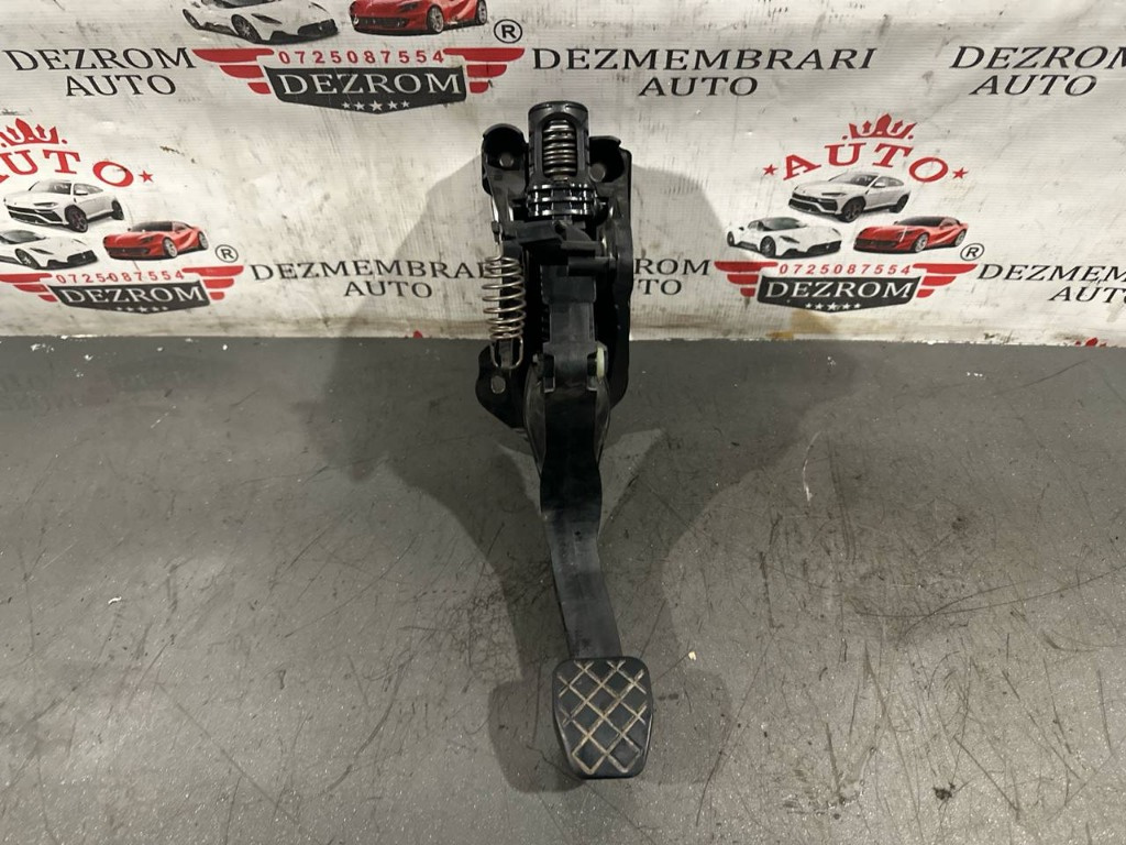 Pedala ambreiaj 5Q1721059 VW Tiguan II (AD1) 1.4 eHybrid 245 cai