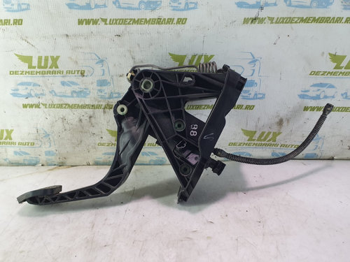 Pedala ambreiaj 5q1721059cl Seat Leon 3 5F [2012 - 2016] 1.4 tsi CMB