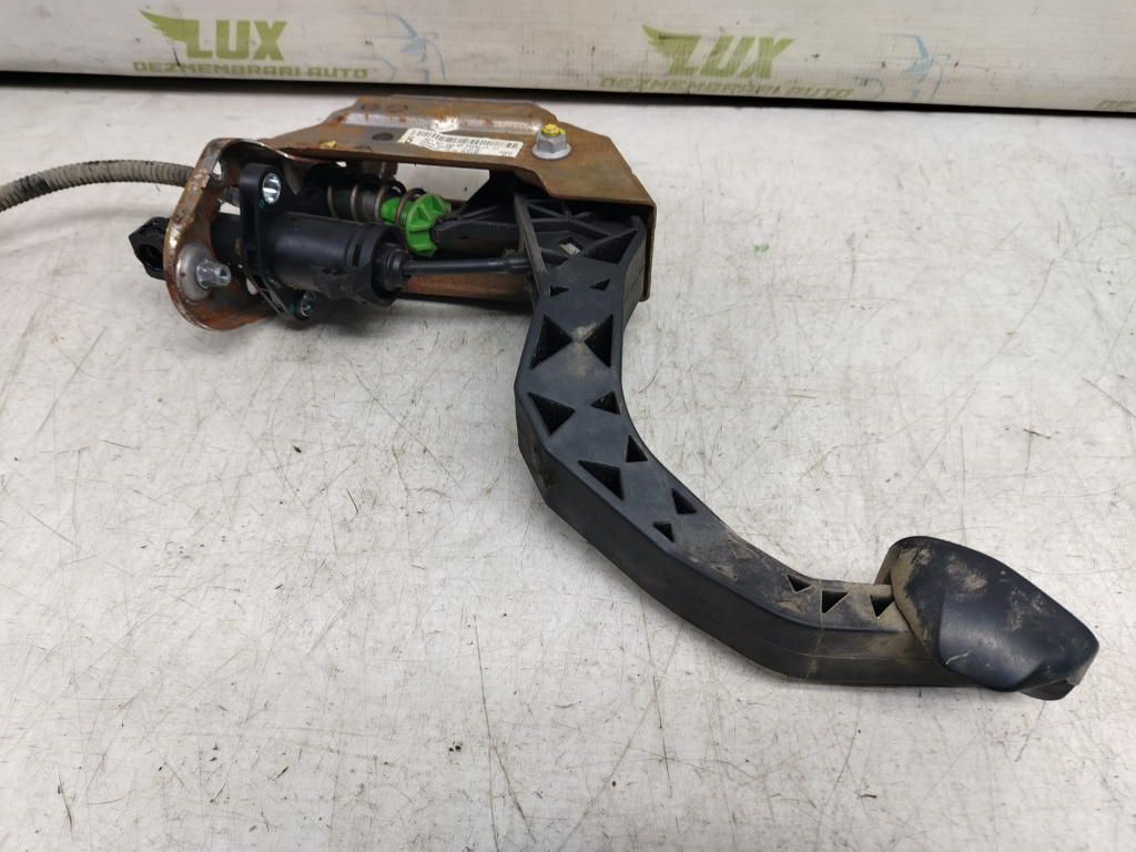 Pedala ambreiaj 6q1721059ah Seat Ibiza 3 6L [2002 - 2006]