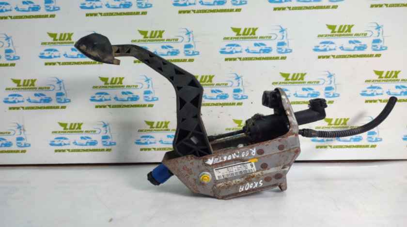 Pedala ambreiaj 6Q1721059AJ Seat Ibiza 4 6J [2008 - 2012]