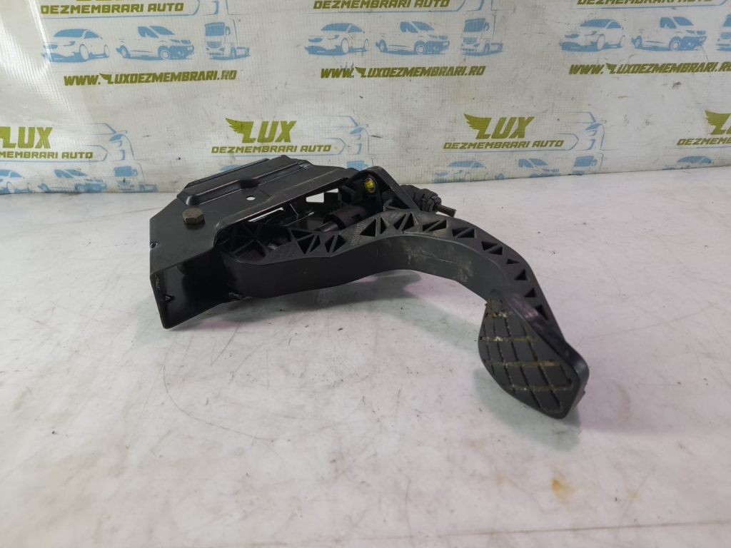Pedala ambreiaj 6Q1721059M Volkswagen VW Polo 4 9N [2001 - 2005] 1.2 benzina AZQ