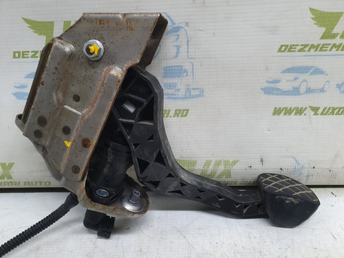 Pedala ambreiaj 6q1721321c 6q0721388e Skoda Roomster 5J [2006 - 2010] 1.9 TDI BLS