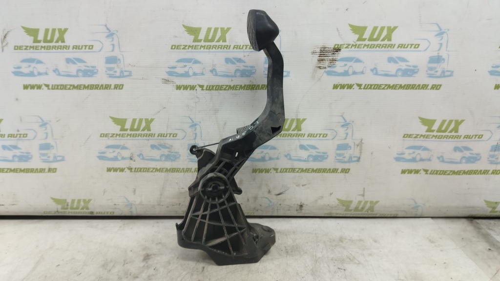 Pedala ambreiaj 6r0721117 Audi A1 8X [2010 - 2014]