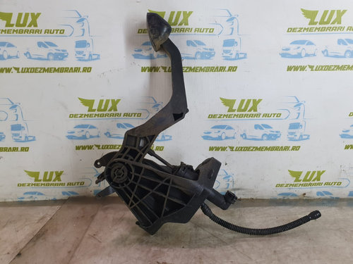 Pedala ambreiaj 6r0721117b Skoda Fabia 2 [facelift] [2010 - 2014] 1.6 tdi CAYB
