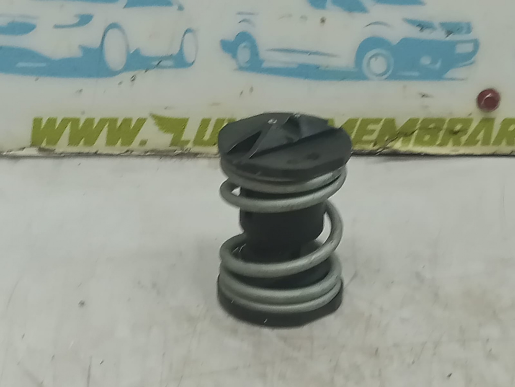 Pedala ambreiaj 7e0721403 Volkswagen VW Transporter T6 [2015 - 2020]